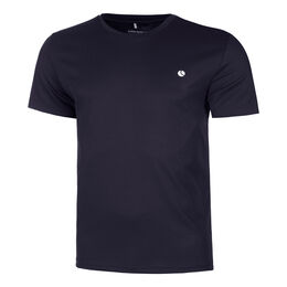 Ropa De Tenis Björn Borg Ace T-Shirt Stripe